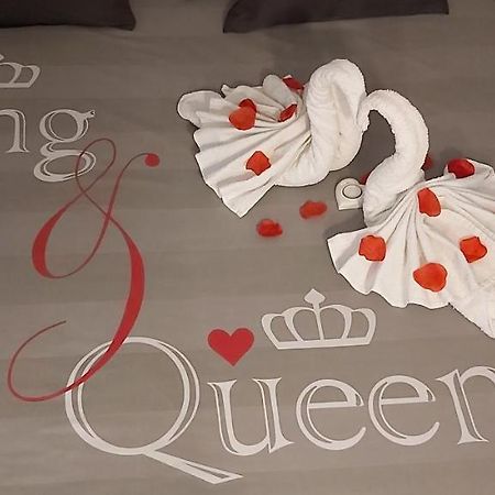 King&Queen Kaštela Exterior foto
